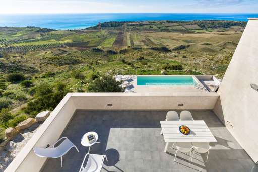 Villa Giglio Di Mare