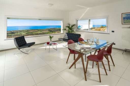 Villa Giglio Di Mare