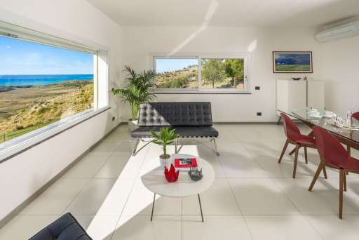 Villa Giglio Di Mare