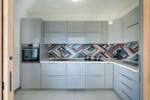 Villa Giglio Di Mare