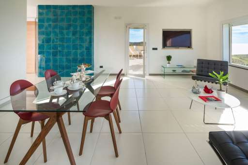 Villa Giglio Di Mare