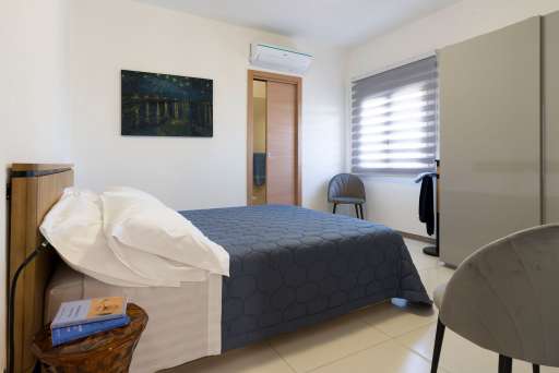 Villa Giglio Di Mare