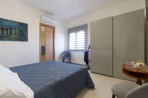 Villa Giglio Di Mare