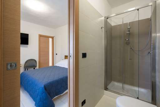 Villa Giglio Di Mare