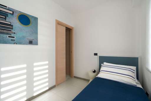 Villa Giglio Di Mare