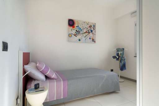 Villa Giglio Di Mare