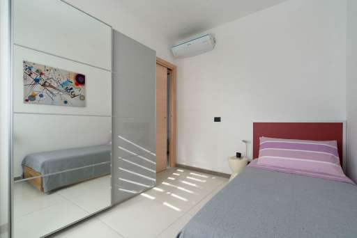 Villa Giglio Di Mare