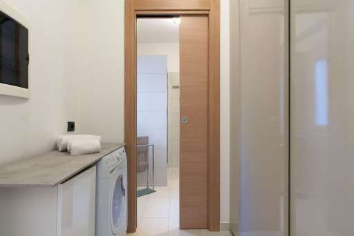 Villa Giglio Di Mare