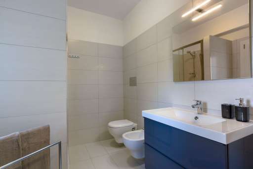 Villa Giglio Di Mare