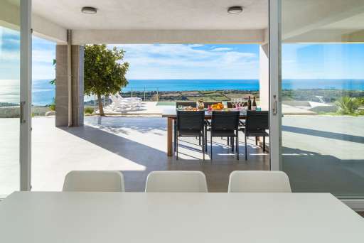 Villa Giglio Di Mare