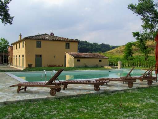 Villa Gorgo