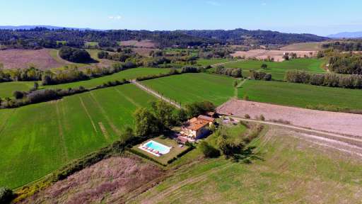 Villa Gorgo