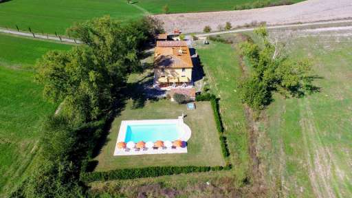 Villa Gorgo