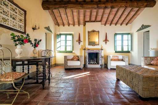 Villa Gorgo