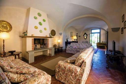 Villa Gorgo