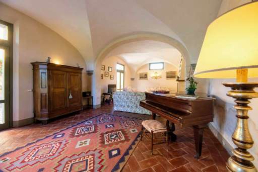 Villa Gorgo