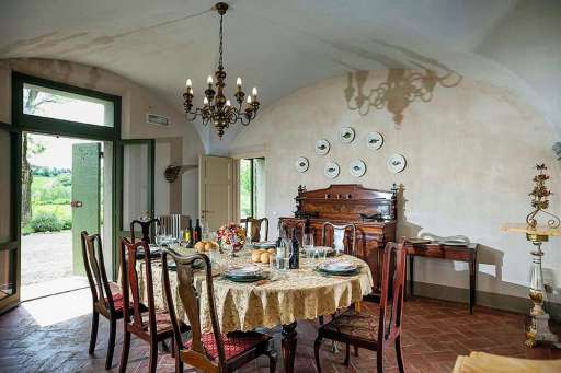 Villa Gorgo