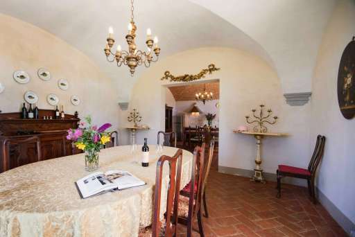Villa Gorgo