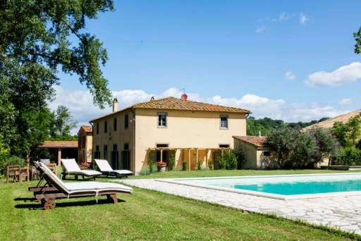 Villa Gorgo
