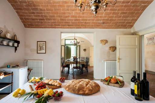 Villa Gorgo