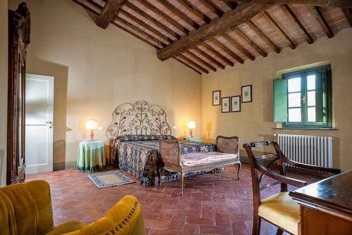 Villa Gorgo
