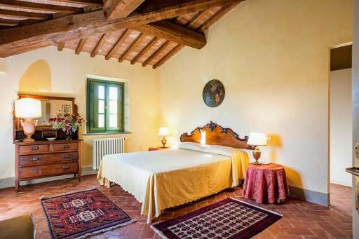 Villa Gorgo