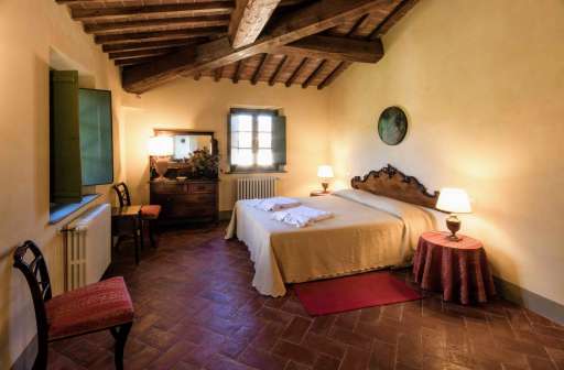 Villa Gorgo