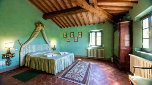 Villa Gorgo
