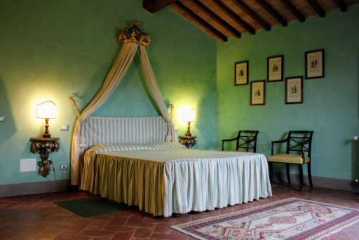 Villa Gorgo
