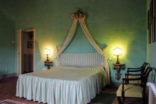 Villa Gorgo