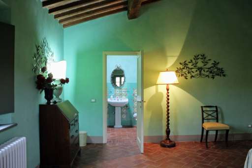 Villa Gorgo