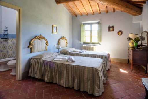 Villa Gorgo