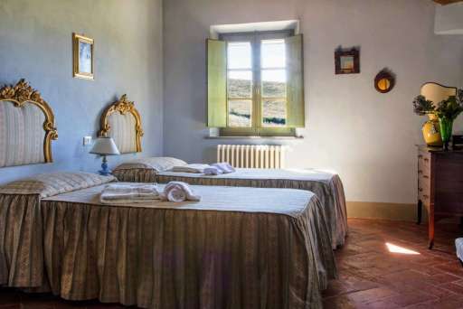 Villa Gorgo