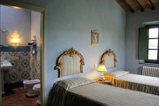 Villa Gorgo