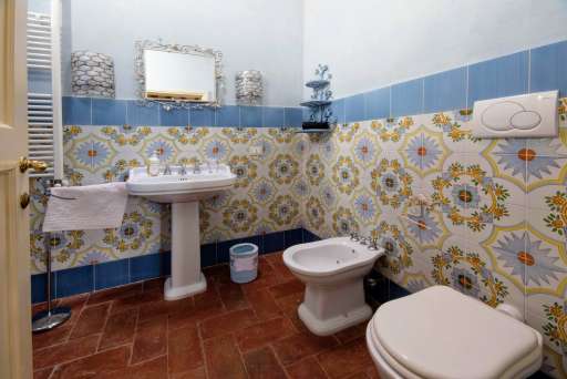 Villa Gorgo