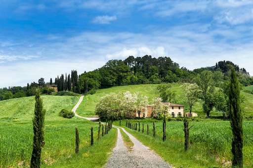Villa Gorgo