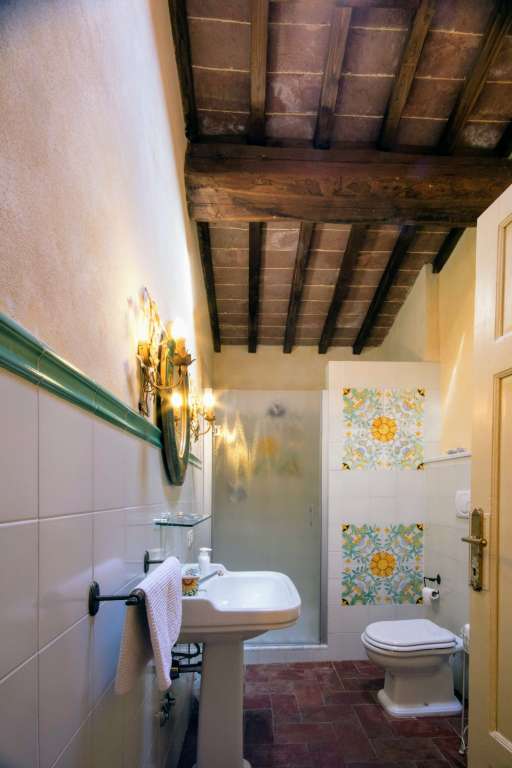 Villa Gorgo
