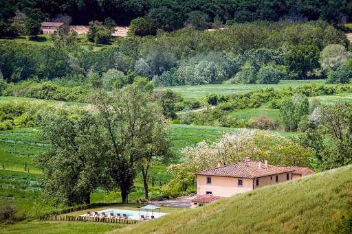 Villa Gorgo