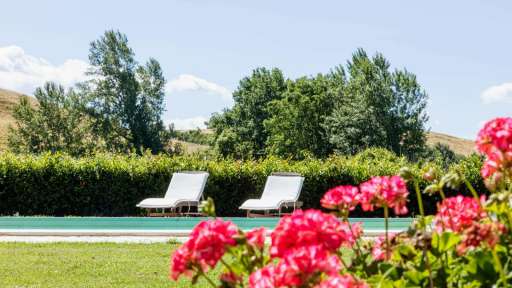 Villa Gorgo