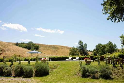 Villa Gorgo
