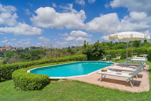Villa la Strega