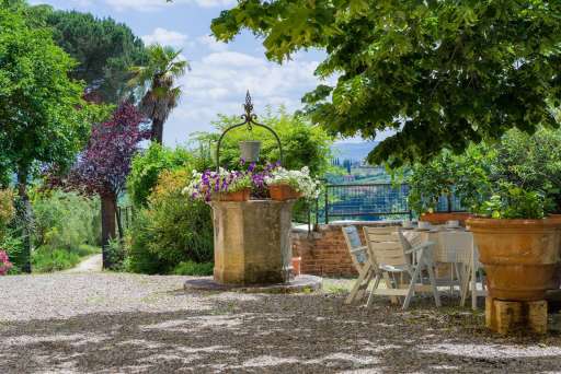 Villa la Strega