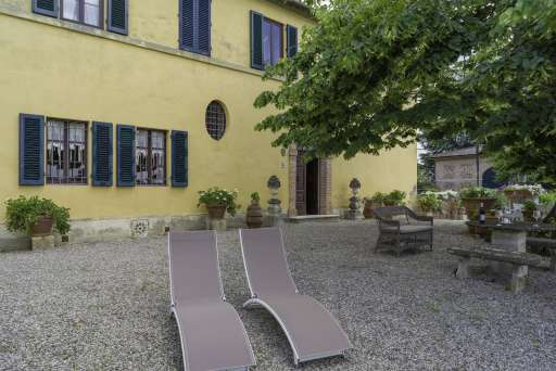Villa la Strega