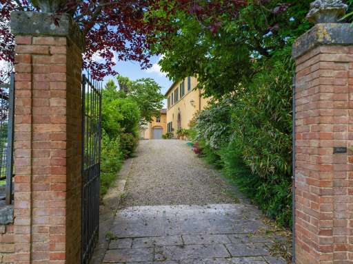 Villa la Strega