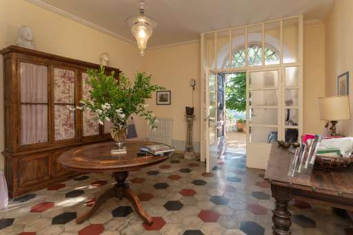 Villa la Strega