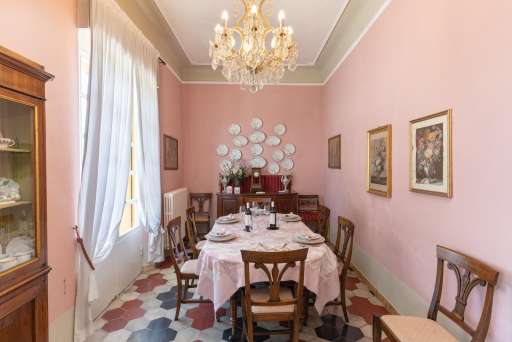 Villa la Strega