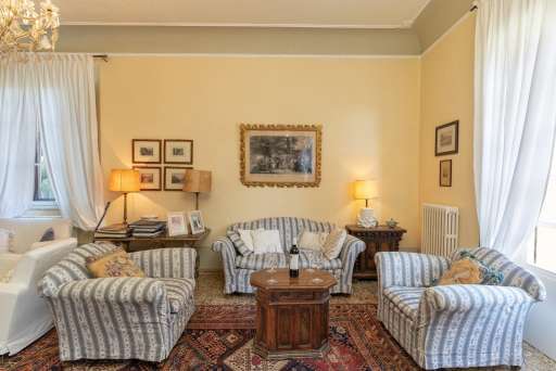 Villa la Strega