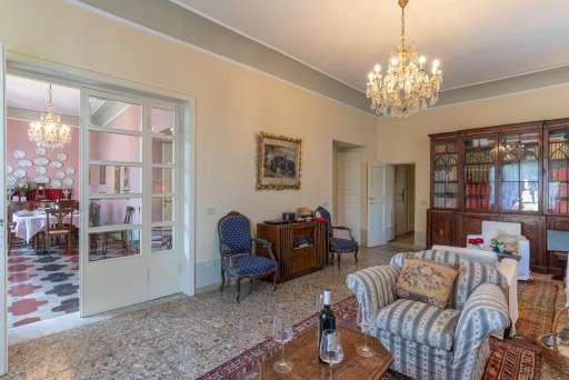 Villa la Strega