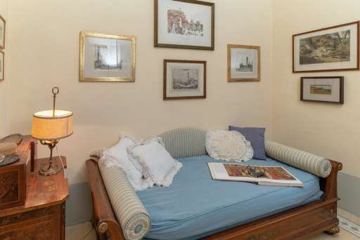 Villa la Strega