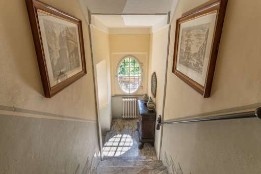 Villa la Strega